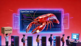 “全民养虾”，大厂觉醒