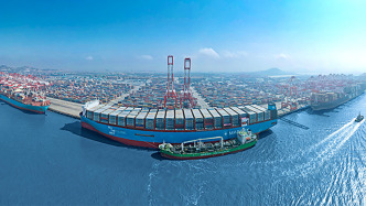 经济主题记者会｜商务部：中国是全球第二大经济体，也是第二大进口市场