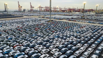 经济主题记者会｜商务部王文涛：市场是最稀缺的资源，个别国家当作武器、筹码