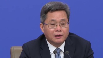 蓝佛安：用党政机关的紧日子换老百姓的好日子