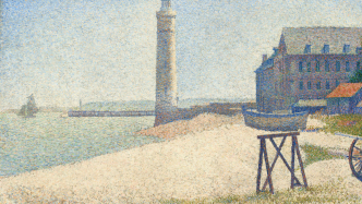 《美令人远》，一场不断延伸的艺术对话