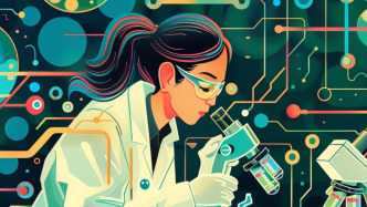 当生育遇上科研黄金期，上海科妍回归计划助力“科研妈妈”