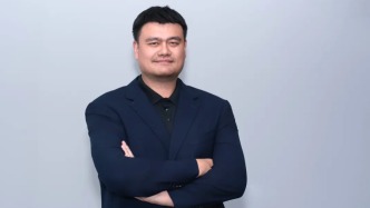 专访｜姚明：退役运动员进校园，体育教师是体教融合关键点