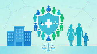 全國政協(xié)委員孫潔建議：推進團體醫(yī)療險提質(zhì)擴面，破解供給、渠道、需求三大瓶頸