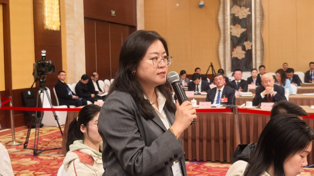 长江大保护实施十周年有何新变化？湖北团答澎湃