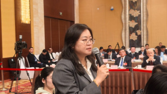 湖北团代表答澎湃：长江大保护十周年，江里的鱼群回来了