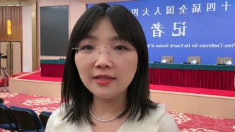 小浪花跑两会丨6万亿、好日子、超预期，2个半小时17个问题，经济主题记者会有哪些亮点