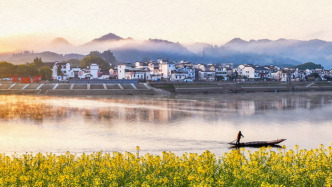 两会深观察丨从全国两会看未来五年新图景