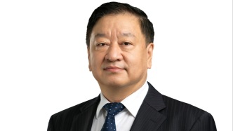 会见企业家｜中广核董事长：建设能源强国，让能源供应更安全、更经济、更自主