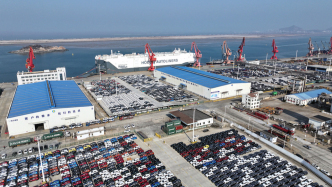 两会外长会·专访｜施塔尔：中欧在“世界减一”格局中合作有利国际体系改革