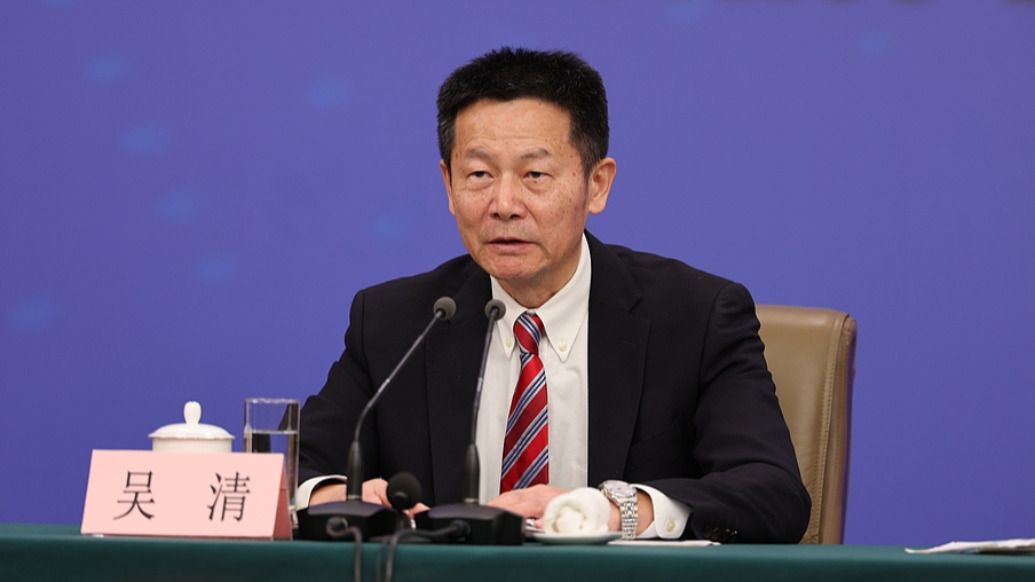 经济主题记者会｜吴清问答十要点：谈创业板改革、中国资产吸引力