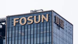 复星国际：对部分资产一次性计提非现金减值，2025年预计亏损至少215亿元