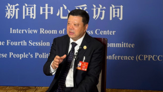 两会专访｜姚力军委员：引导高校毕业生扎根企业研发一线，把芯片产业做强