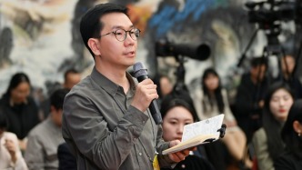 山西未来如何推进文旅深度融合发展？山西团代表答澎湃