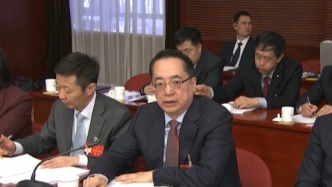 山西临汾如何打赢生态环保攻坚战？李云峰代表这样回应
