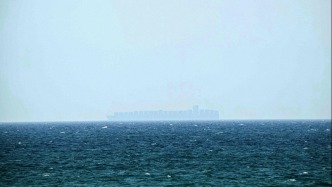 伊朗军方称不会关闭霍尔木兹海峡