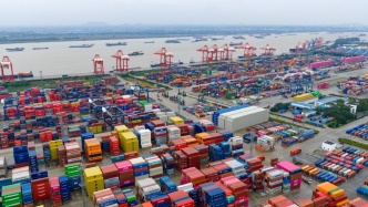 經(jīng)濟(jì)日報：中國為世界經(jīng)濟(jì)注入信心