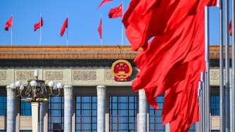 沪粤浙皖代表团开放团组会议：经济大省为何都打出“创新”这张牌？