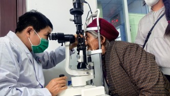 人民锐评：领悟健康中国内含的“人民”二字