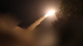 视频丨伊朗：对以色列特拉维夫发射的3枚导弹均命中预定目标