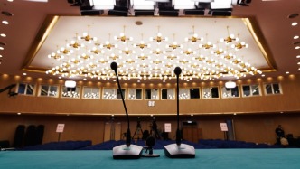 外交主题记者会明日10时举行，王毅就“中国外交政策和对外关系”答问