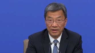 教育部部长怀进鹏：去年全国新建改扩建高中1300所，更多孩子有了上高中的机会