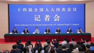 人社部部长：积极发挥人工智能在创造新岗位方面的作用