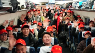 民生主题记者会丨人社部：节后企业开工率、劳动者返岗率均达九成以上