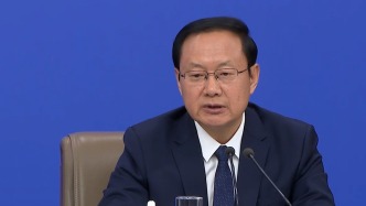 文旅部部长：给父母买机票、安排旅游，成为新的尊老孝老方式