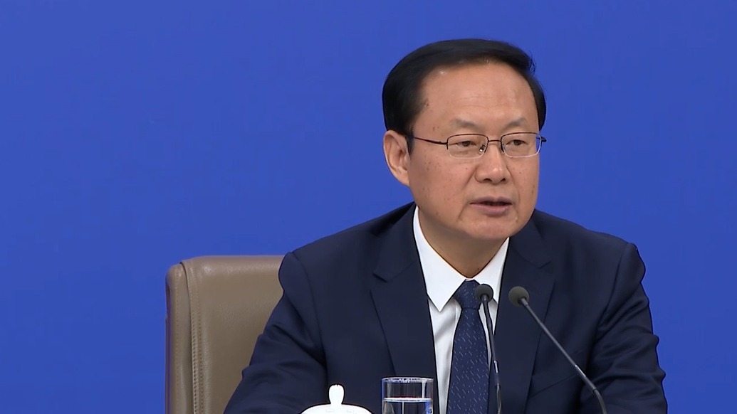 文旅部部長:人民群眾不滿足只是簡單看聽讀了,更愿意參與文藝創(chuàng)作