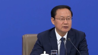 文旅部部长：人民群众不满足只是简单看听读了，更愿意参与文艺创作