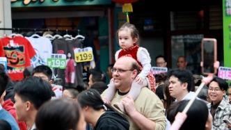 民生主题记者会｜文旅部：促进入境旅游的政策举措是有效的、成功的