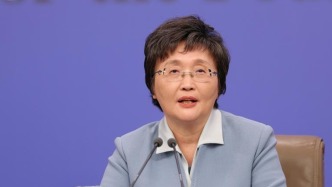 王晓萍：实施“新八级工”制度，打通技能人才纵向上升通道