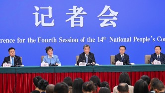 教育部部长：今年将启动国家交叉学科中心建设