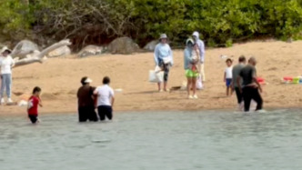 66岁、67岁、61岁……三位“硬核”阿公接力救起落水兄妹