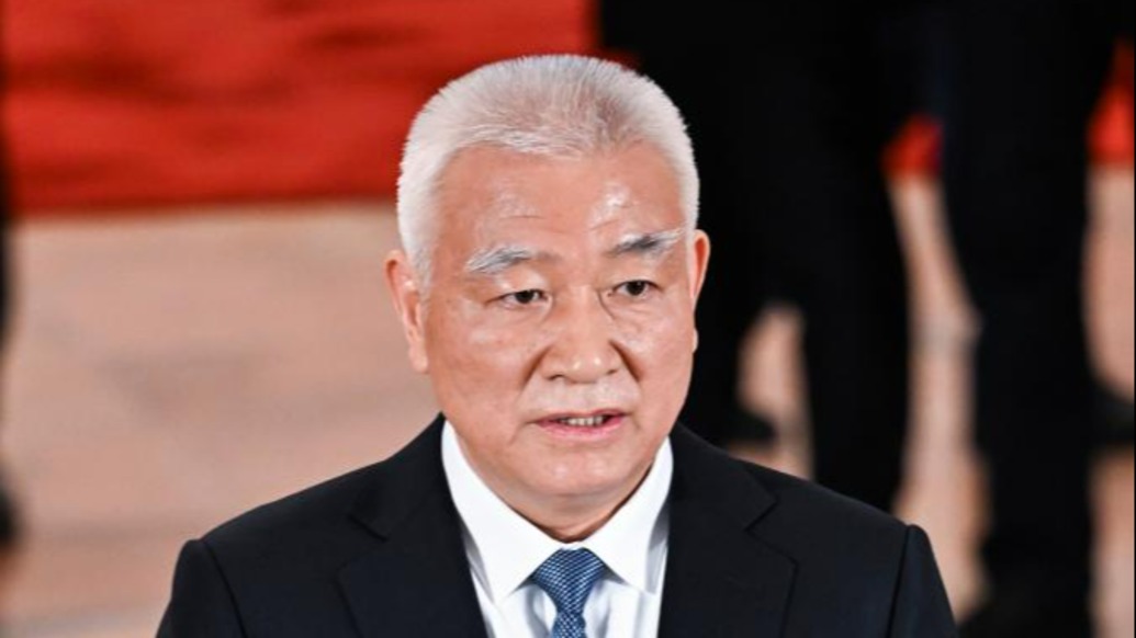 王志剛：“十四五”期間我國科技創(chuàng)新涌現(xiàn)了一大批優(yōu)秀成果