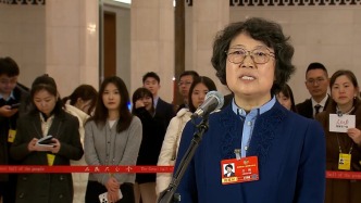 王绚委员：青海已建成国内首个高原医学研究中心