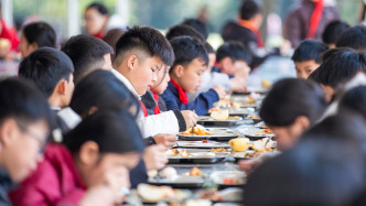 全國人大代表劉宏：校園餐絕不能從孩子嘴里“摳錢”