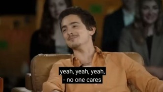 “甜茶”称歌剧芭蕾“无人在乎”，多家歌剧院发声对呛