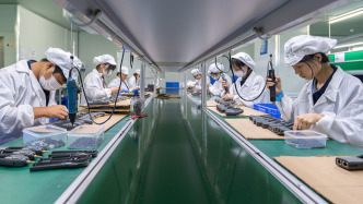 民建中央建议支持优质民营企业成为国家自然科学基金依托单位