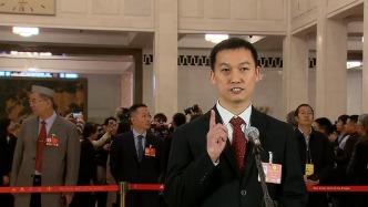 刘争委员：中国航天部分技术创新已踏足“无人区”