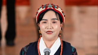 明吉措姆委員：西藏藏醫(yī)藥大學成立以來已培養(yǎng)萬余名專業(yè)人才