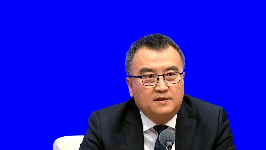 國(guó)家發(fā)改委:支持企業(yè)擔(dān)當(dāng)科技創(chuàng)新成果產(chǎn)出閱卷人