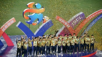 苏超赛季新变化：周周有赛事，登场11人至少6人22岁以下