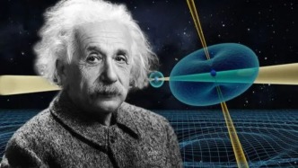 历史上的今天｜1879年3月14日，爱因斯坦出生