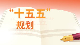 “十五五”规划纲要草案编制细节：开展网络问计求策，汇总近7万条建言