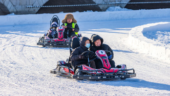 两会专访｜孙光芝代表：让冰雪释放“热效应”，催生新就业