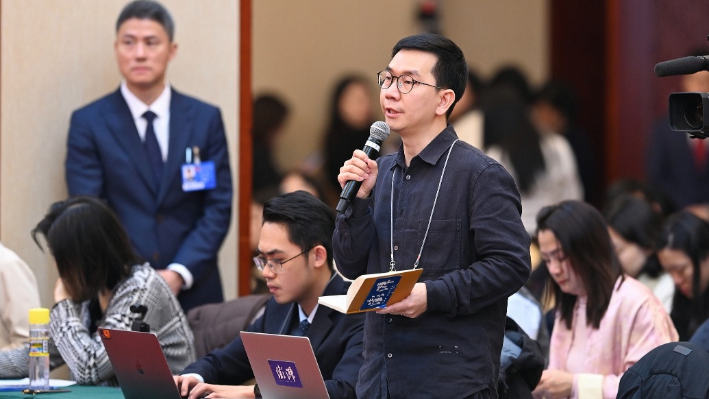 立法如何護航自貿(mào)港核心政策落地？海南團代表答澎湃