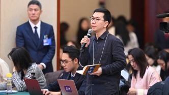 立法如何护航自贸港核心政策落地？海南团代表答澎湃