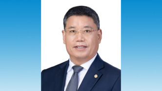 新任招商局集团董事李永明已任集团党委副书记